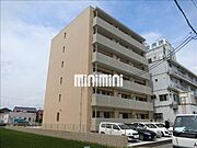 春田駅より徒歩5分 4階 築8年5ヶ月の賃貸物件