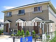 春田駅より徒歩16分 1階 築21年4ヶ月の賃貸物件