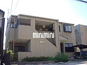 戸田駅より徒歩13分 1階 築25年7ヶ月の賃貸物件