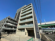 岩塚駅より徒歩3分 4階 築4年8ヶ月の賃貸物件