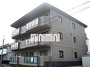 春田駅より徒歩29分 3階 築26年2ヶ月の賃貸物件