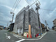 八田駅より徒歩6分 2階 新築の賃貸物件