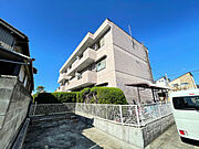 八田駅より徒歩14分 2階 築30年8ヶ月の賃貸物件