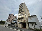 八田駅より徒歩3分 4階 築18年8ヶ月の賃貸物件