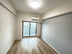 パルティール八田 902 9階1Kのリビング/ダイニング