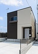 春田駅より徒歩14分 2階 新築の賃貸物件