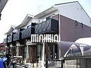 戸田駅より徒歩9分 1階 築24年8ヶ月の賃貸物件