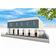 伏屋駅より徒歩1分 1階 築5年2ヶ月の賃貸物件