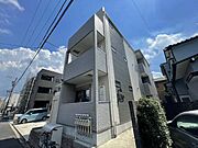 八田駅より徒歩9分 2階 築5年6ヶ月の賃貸物件