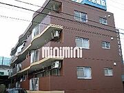 八田駅より徒歩7分 1階 築37年8ヶ月の賃貸物件