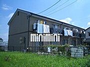 ホームアリウム 1階 築20年の賃貸物件