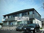 ウェルサイド 2階 築18年10ヶ月の賃貸物件