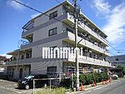 ラフォーレ岩塚 4階 築36年4ヶ月の賃貸物件