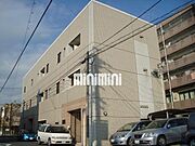 岩塚駅より徒歩2分 2階 築56年1ヶ月の賃貸物件