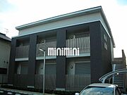 伏屋駅より徒歩27分 2階 築16年の賃貸物件