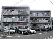  3階 築37年10ヶ月の賃貸物件