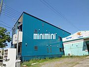 春田駅より徒歩6分 1階 築10年6ヶ月の賃貸物件