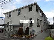 カーサセレノ 2階 築12年8ヶ月の賃貸物件