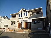 グランツ 2階 築11年11ヶ月の賃貸物件