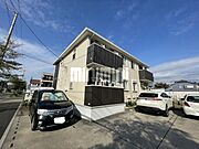 ブローテ 2階 築13年8ヶ月の賃貸物件