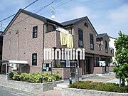 春田駅より徒歩12分 2階 築23年8ヶ月の賃貸物件