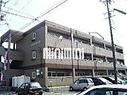 ロイヤルウイング 2階 築36年7ヶ月の賃貸物件