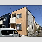 伏屋駅より徒歩11分 1階 築14年6ヶ月の賃貸物件