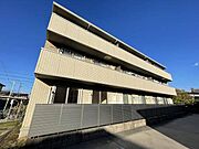 パストラル八田A 2階 築12年6ヶ月の賃貸物件