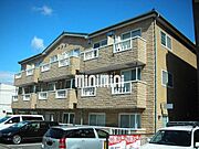 ネイフィオーレ 3階 築24年6ヶ月の賃貸物件