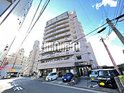 八田駅より徒歩1分 5階 築27年9ヶ月の賃貸物件