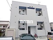 M.R.プレミア 1階 築8年6ヶ月の賃貸物件