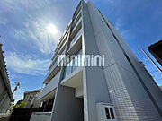 八田駅より徒歩5分 3階 築8年8ヶ月の賃貸物件