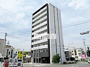 八田駅より徒歩4分 7階 築10年4ヶ月の賃貸物件