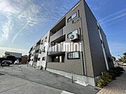 エクスリブリス 2階 築5年1ヶ月の賃貸物件