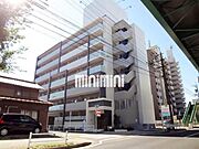 メイプル岩塚本通 1階 築5年2ヶ月の賃貸物件