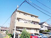 春田駅より徒歩24分 3階 築16年11ヶ月の賃貸物件