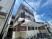 黄金駅より徒歩8分 2階 築8年10ヶ月の賃貸物件