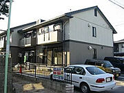 春田駅より徒歩25分 2階 築27年8ヶ月の賃貸物件