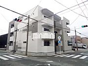 八田駅より徒歩5分 3階 築6年8ヶ月の賃貸物件