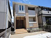 八田駅より徒歩15分 1階 築9年5ヶ月の賃貸物件