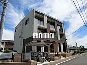 春田駅より徒歩14分 1階 築10年2ヶ月の賃貸物件