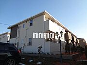 グランディール西囲 C 2階 築12年の賃貸物件