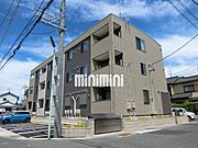 春田駅より徒歩14分 3階 築9年8ヶ月の賃貸物件