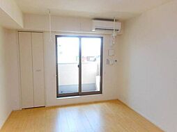 グランシュール　ＳＯＵＴＨ　II 2階1LDKのリビング/ダイニング