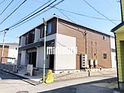 グランシュールサウス２ 2階 築6年2ヶ月の賃貸物件