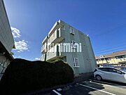 春田駅より徒歩15分 3階 築30年4ヶ月の賃貸物件