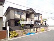 八田駅より徒歩21分 1階 築16年2ヶ月の賃貸物件