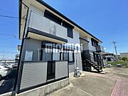 クレセント１ 2階 築28年2ヶ月の賃貸物件