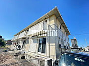 伏屋駅より徒歩8分 2階 築18年7ヶ月の賃貸物件