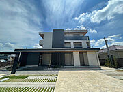 八田駅より徒歩18分 3階 築1年4ヶ月の賃貸物件